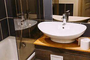 Baltic Design Apartments