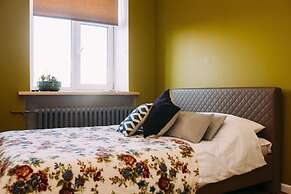 Baltic Design Apartments