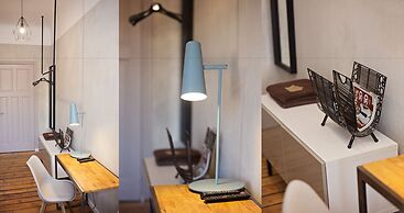 Baltic Design Apartments