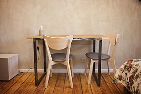 Baltic Design Apartments