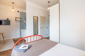 Baltic Design Apartments