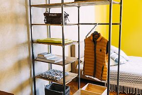 Baltic Design Apartments