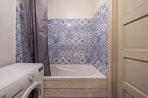 Baltic Design Apartments