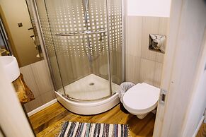 Baltic Design Apartments