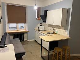 Baltic Design Apartments