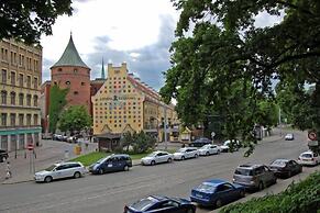 Baltic Design Apartments