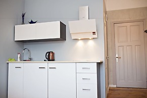 Baltic Design Apartments