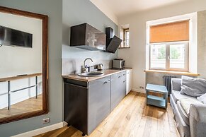 Baltic Design Apartments