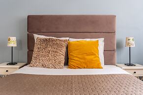 Baltic Design Apartments