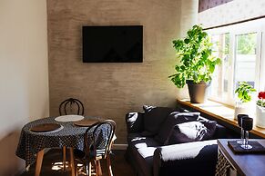 Baltic Design Apartments