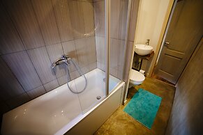 Baltic Design Apartments