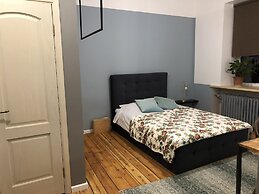 Baltic Design Apartments