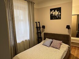 Baltic Design Apartments