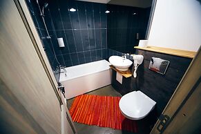 Baltic Design Apartments