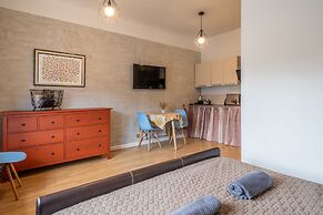 Baltic Design Apartments