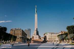 Baltic Design Apartments