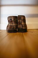 Baltic Design Apartments