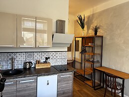 Baltic Design Apartments