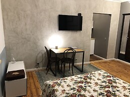 Baltic Design Apartments