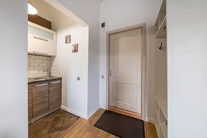 Baltic Design Apartments