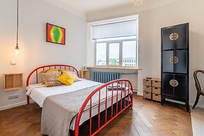 Baltic Design Apartments