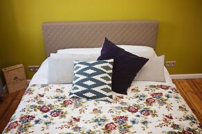 Baltic Design Apartments