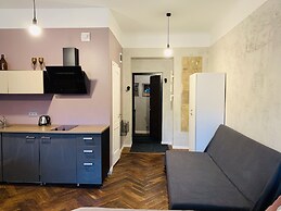 Baltic Design Apartments