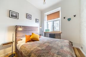 Baltic Design Apartments