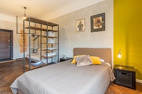 Baltic Design Apartments