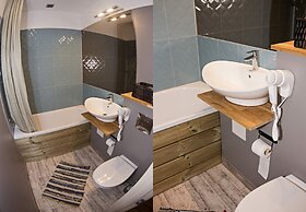 Baltic Design Apartments