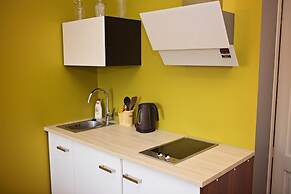 Baltic Design Apartments