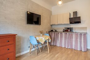 Baltic Design Apartments