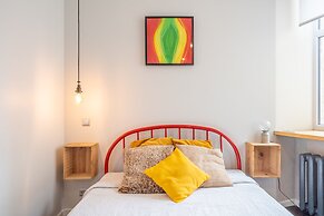 Baltic Design Apartments