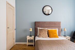 Baltic Design Apartments