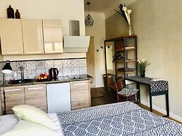 Baltic Design Apartments