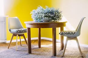 Baltic Design Apartments