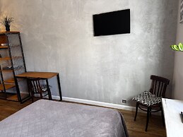 Baltic Design Apartments