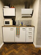 Baltic Design Apartments