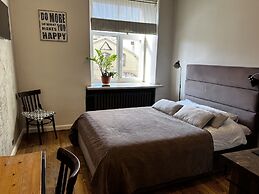 Baltic Design Apartments