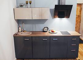 Baltic Design Apartments