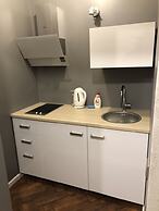 Baltic Design Apartments