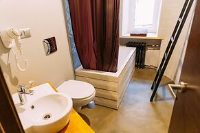 Baltic Design Apartments