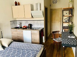 Baltic Design Apartments