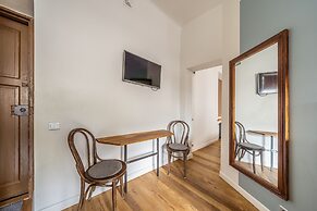 Baltic Design Apartments