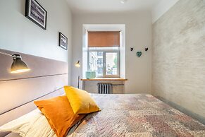 Baltic Design Apartments