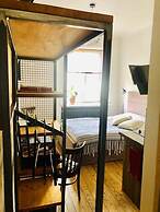 Baltic Design Apartments