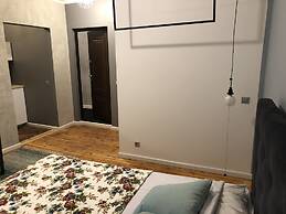 Baltic Design Apartments