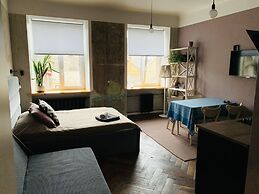 Baltic Design Apartments