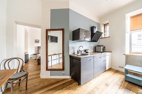 Baltic Design Apartments