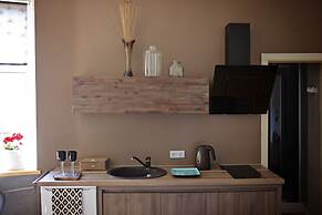 Baltic Design Apartments